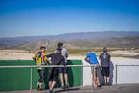 Pits and Paddock Photos